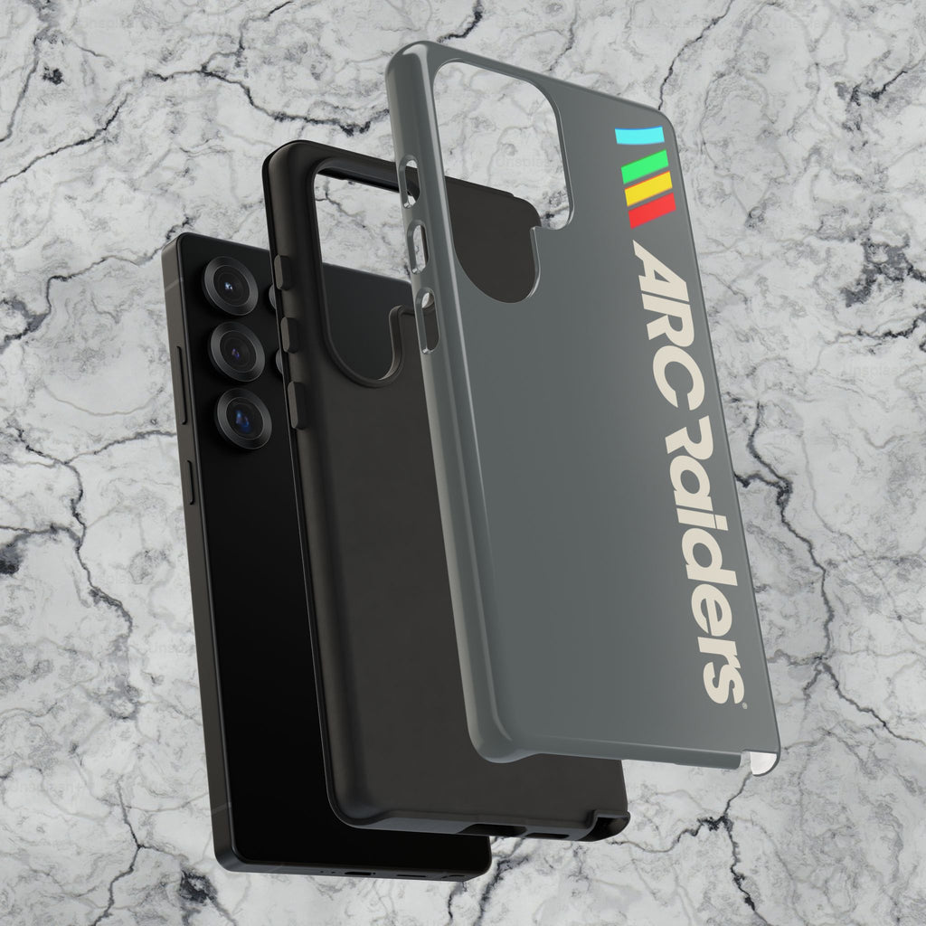 ARC Raiders Phone Case - Glossy and Matte Finish Available