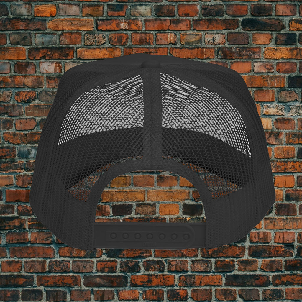 ARC Raiders trucker cap