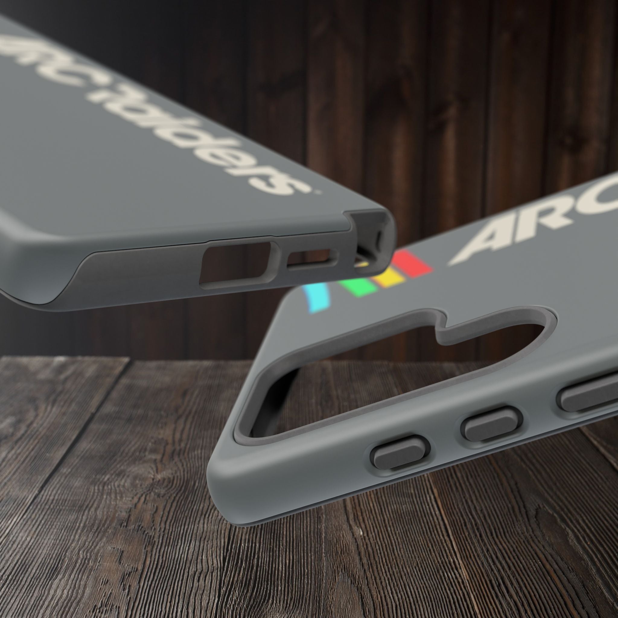 ARC Raiders Phone Case - Glossy and Matte Finish Available