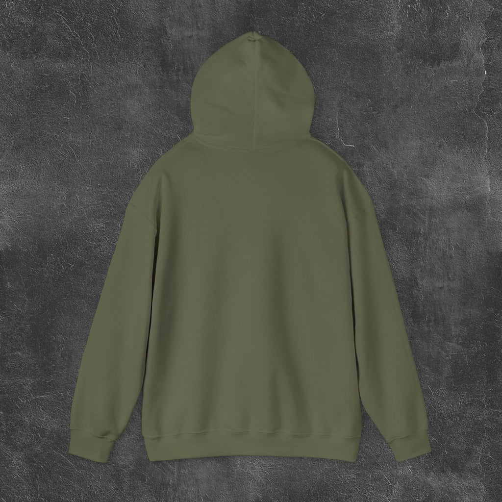 Aphex Twin Logo Hoodie