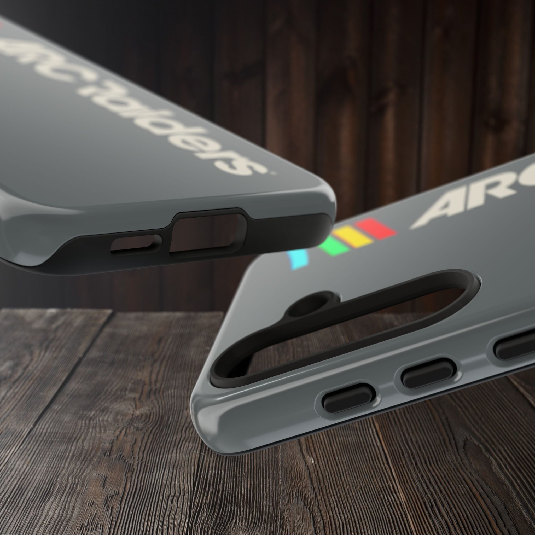 ARC Raiders Phone Case - Glossy and Matte Finish Available