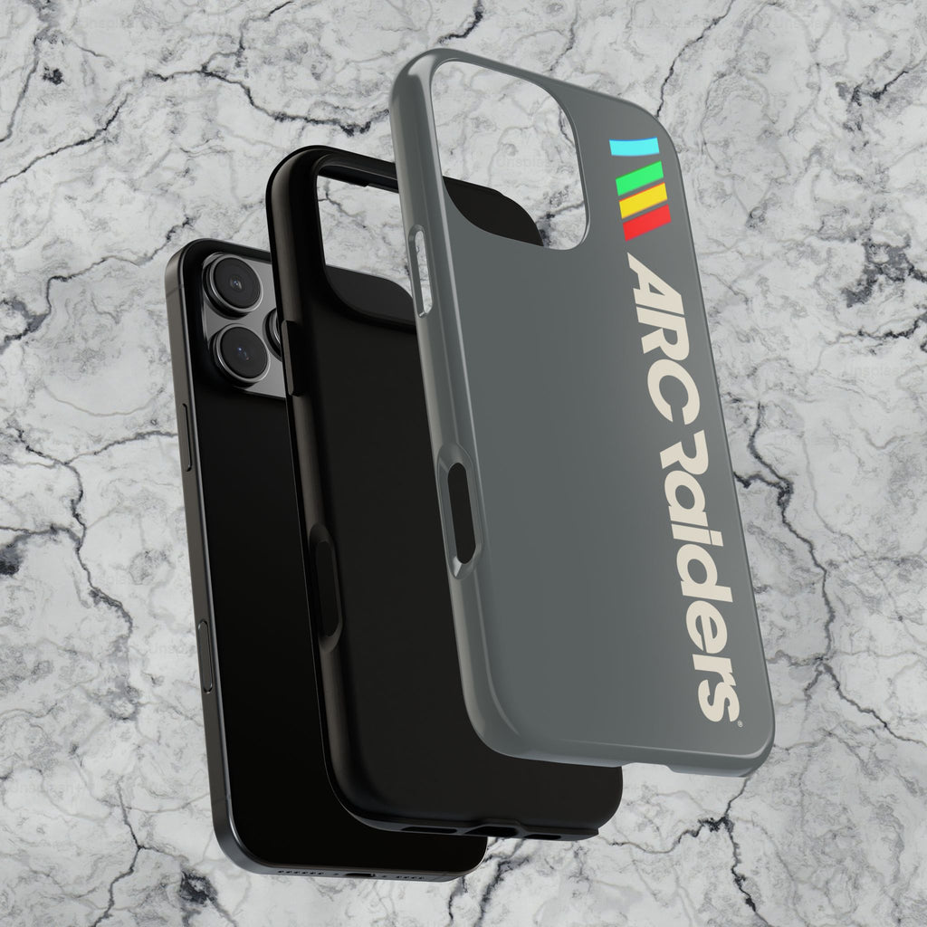 ARC Raiders Phone Case - Glossy and Matte Finish Available