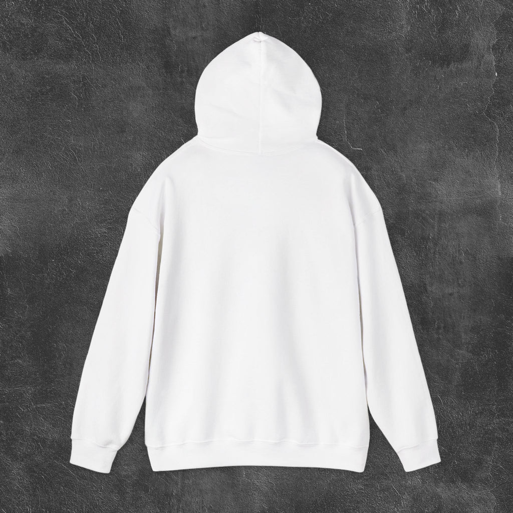 Aphex Twin Logo Hoodie