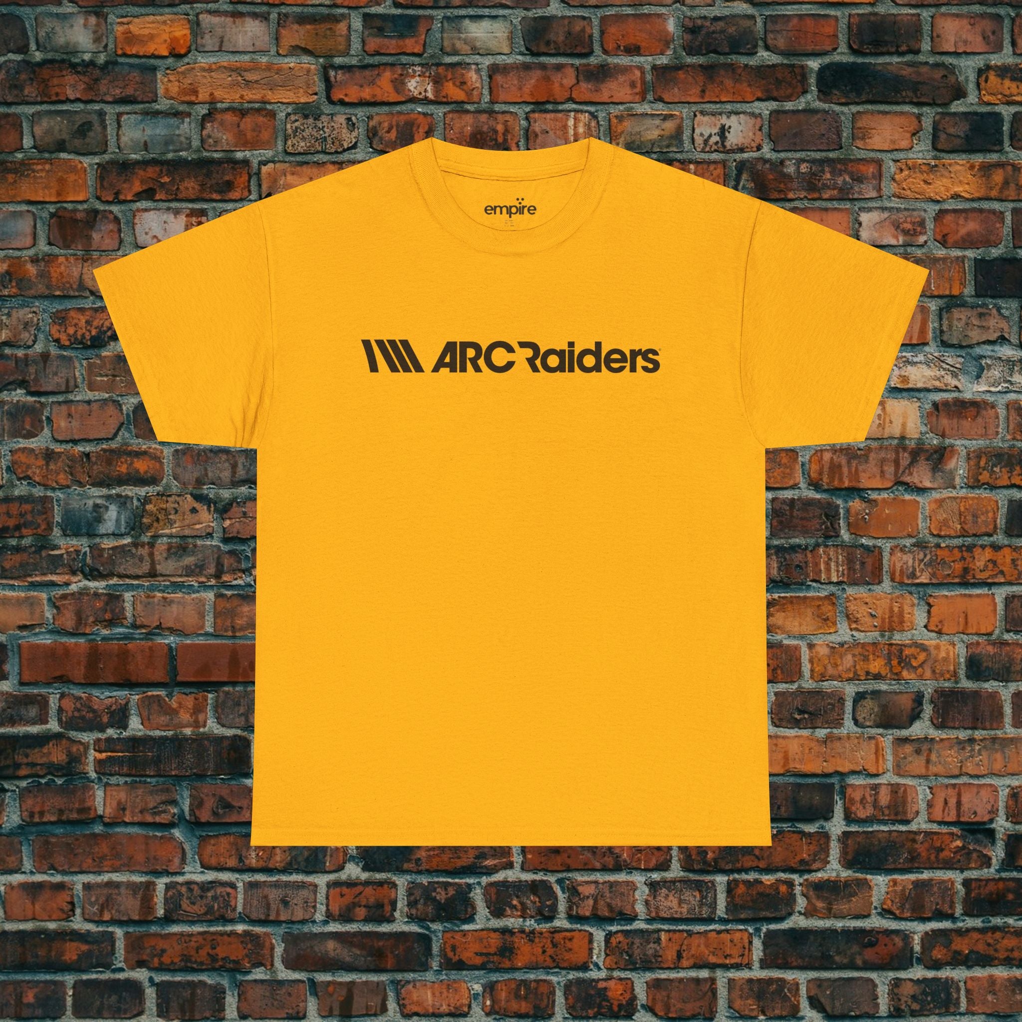 ARC Raiders logo T-Shirt