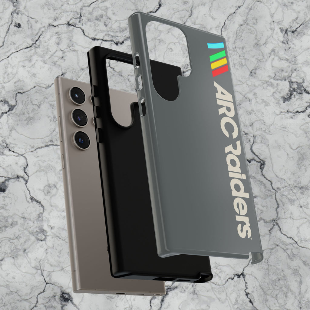 ARC Raiders Phone Case - Glossy and Matte Finish Available