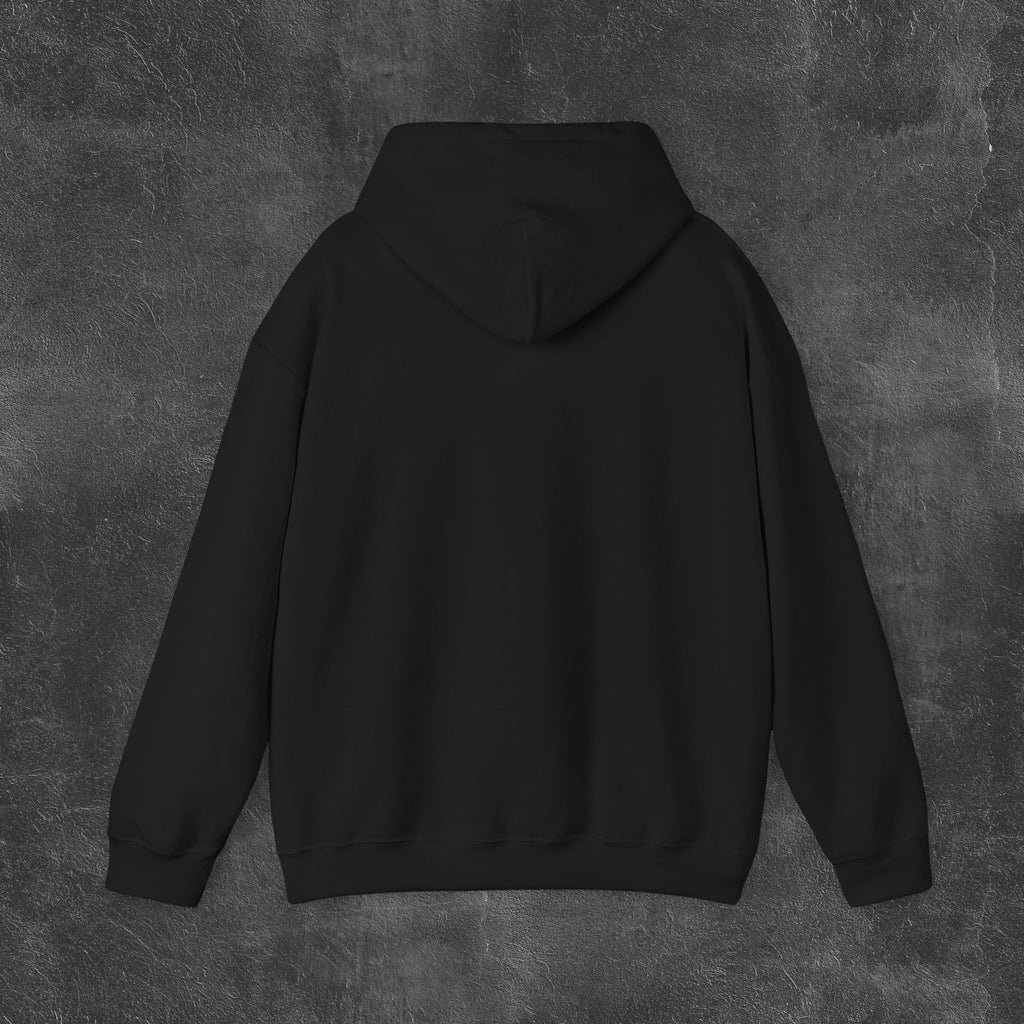 Aphex Twin Logo Hoodie