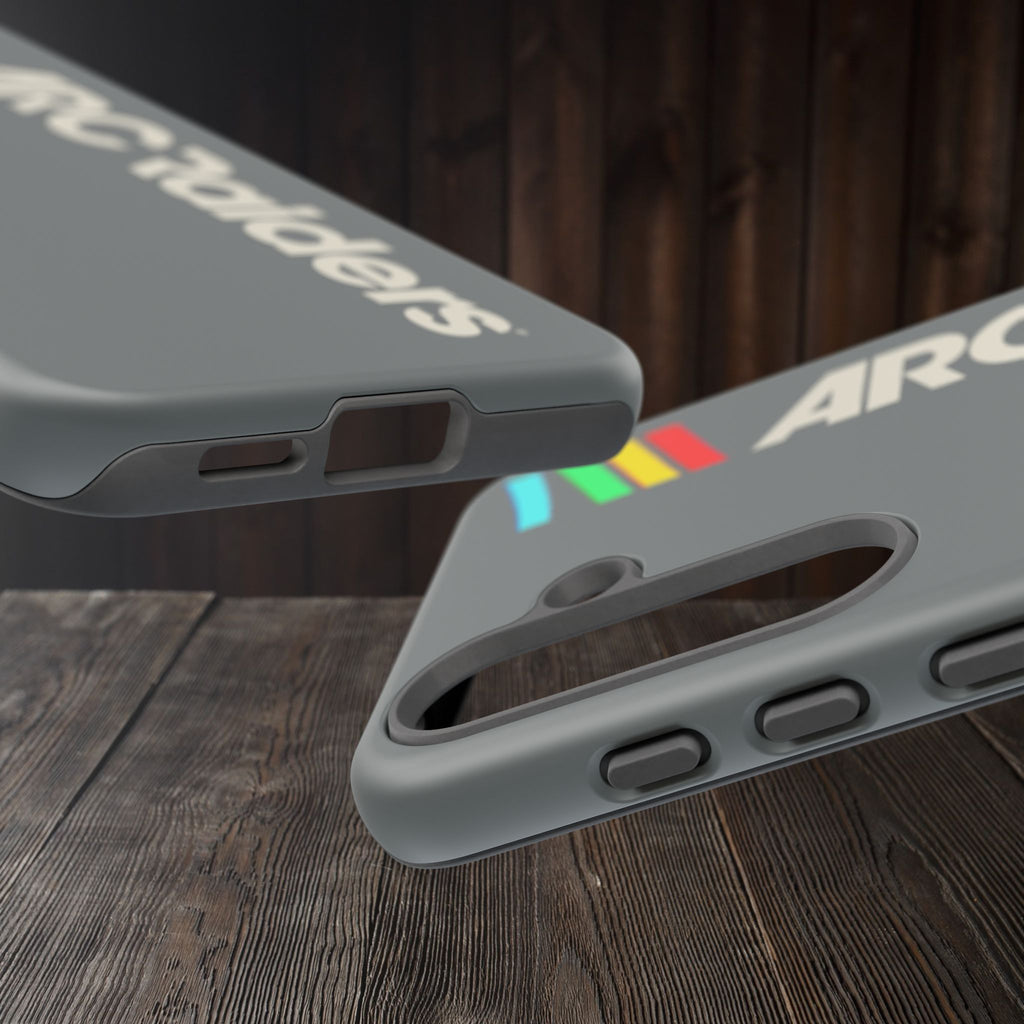 ARC Raiders Phone Case - Glossy and Matte Finish Available