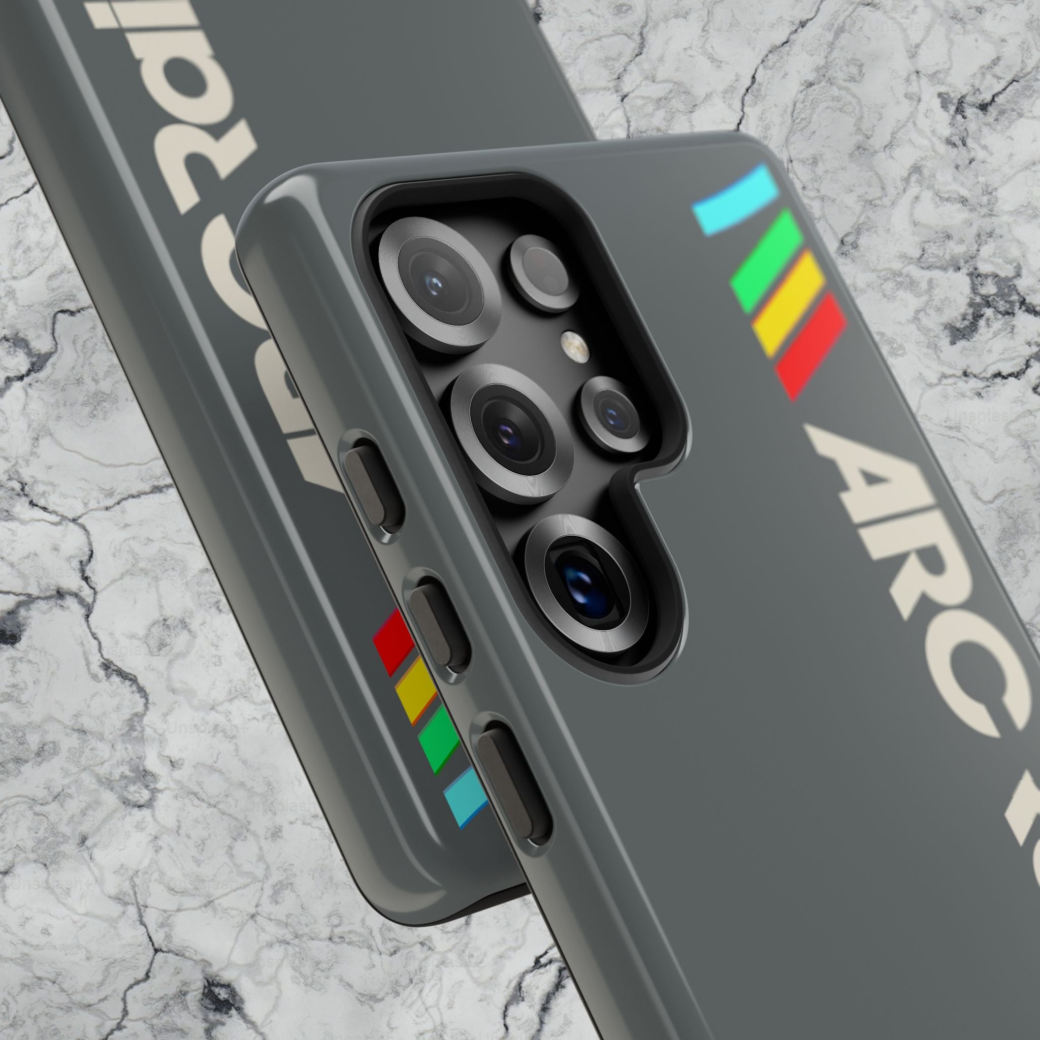 ARC Raiders Phone Case - Glossy and Matte Finish Available