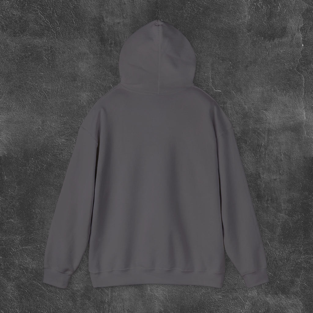 Aphex Twin Logo Hoodie
