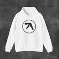 Aphex Twin Logo Hoodie
