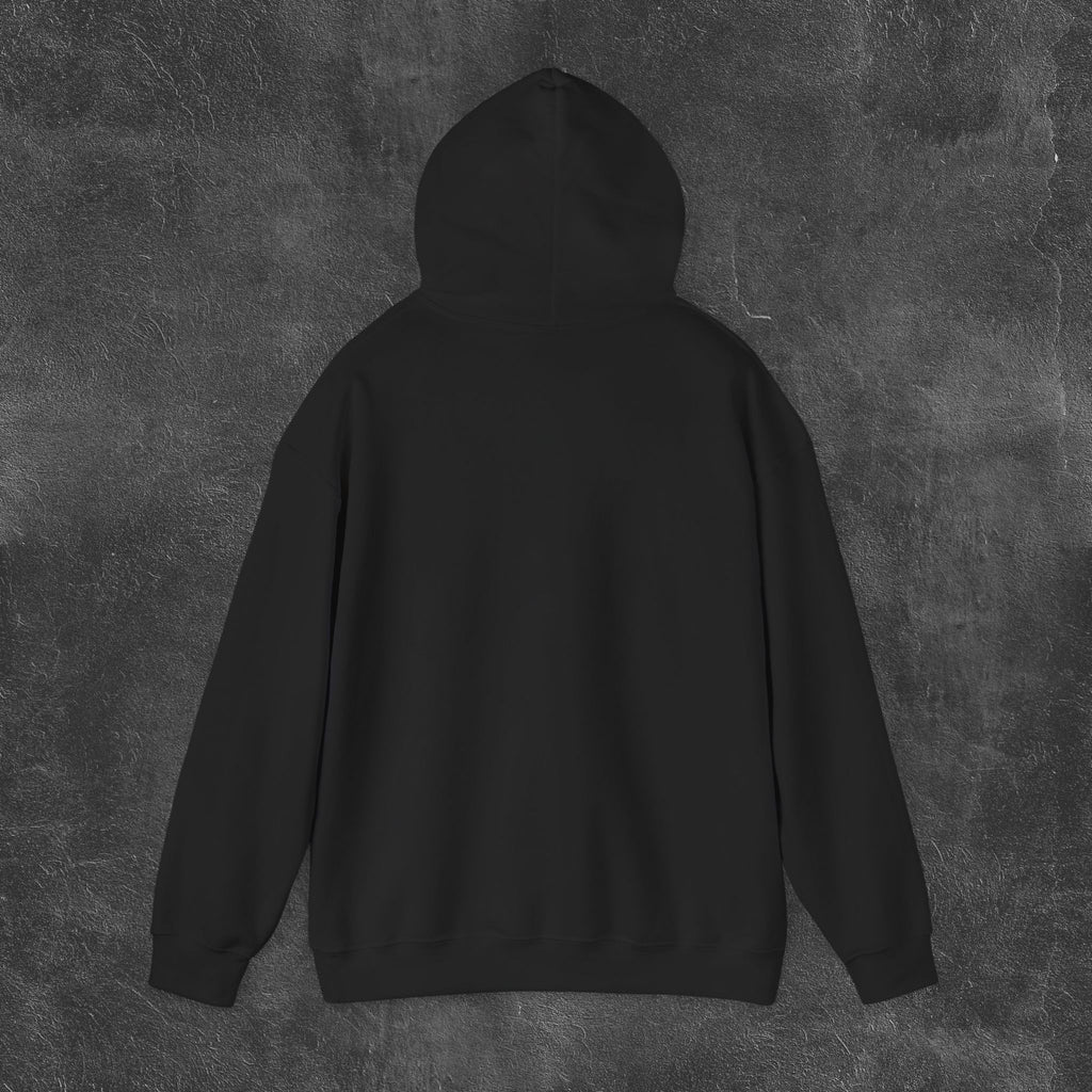 Aphex Twin Logo Hoodie