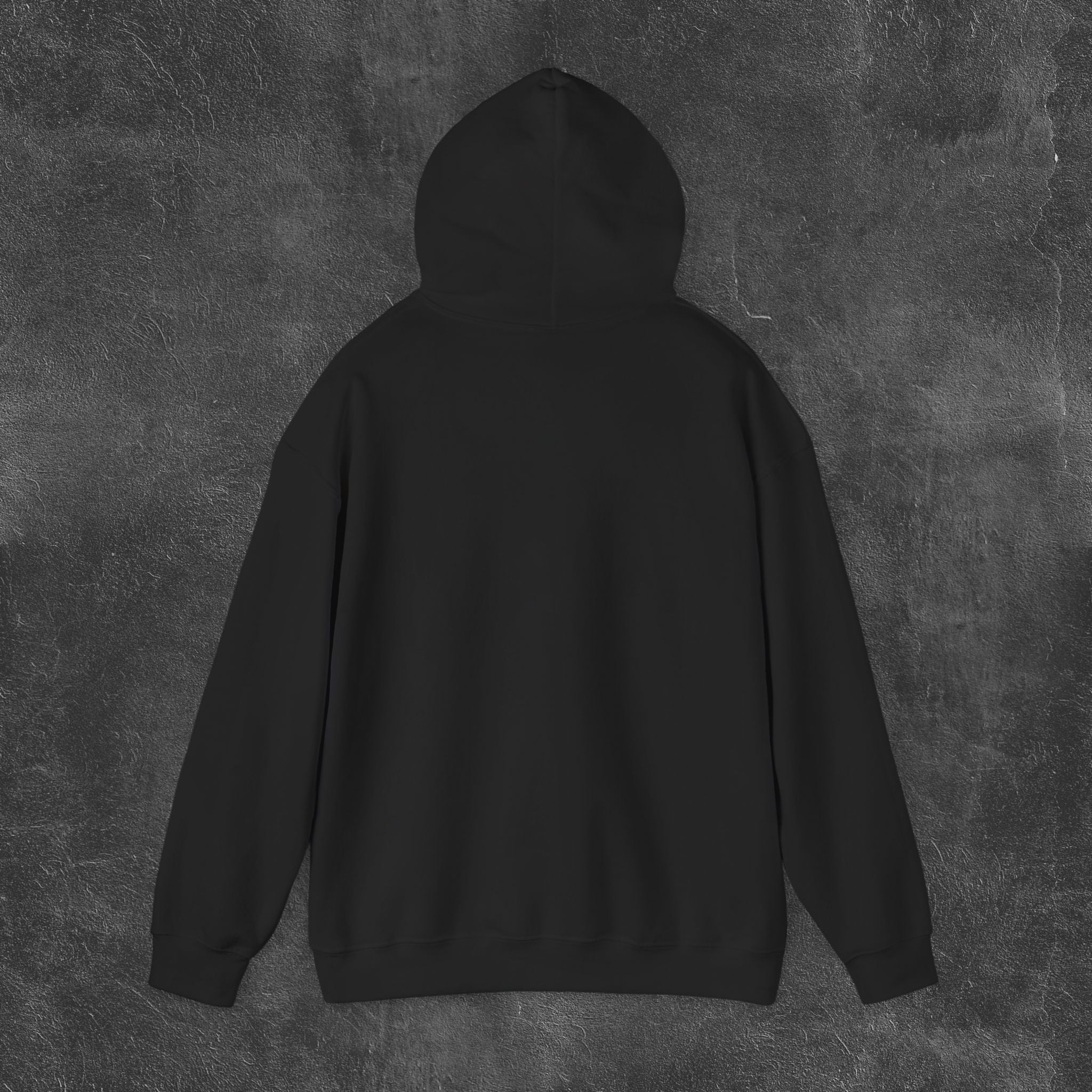 Aphex Twin Logo Hoodie