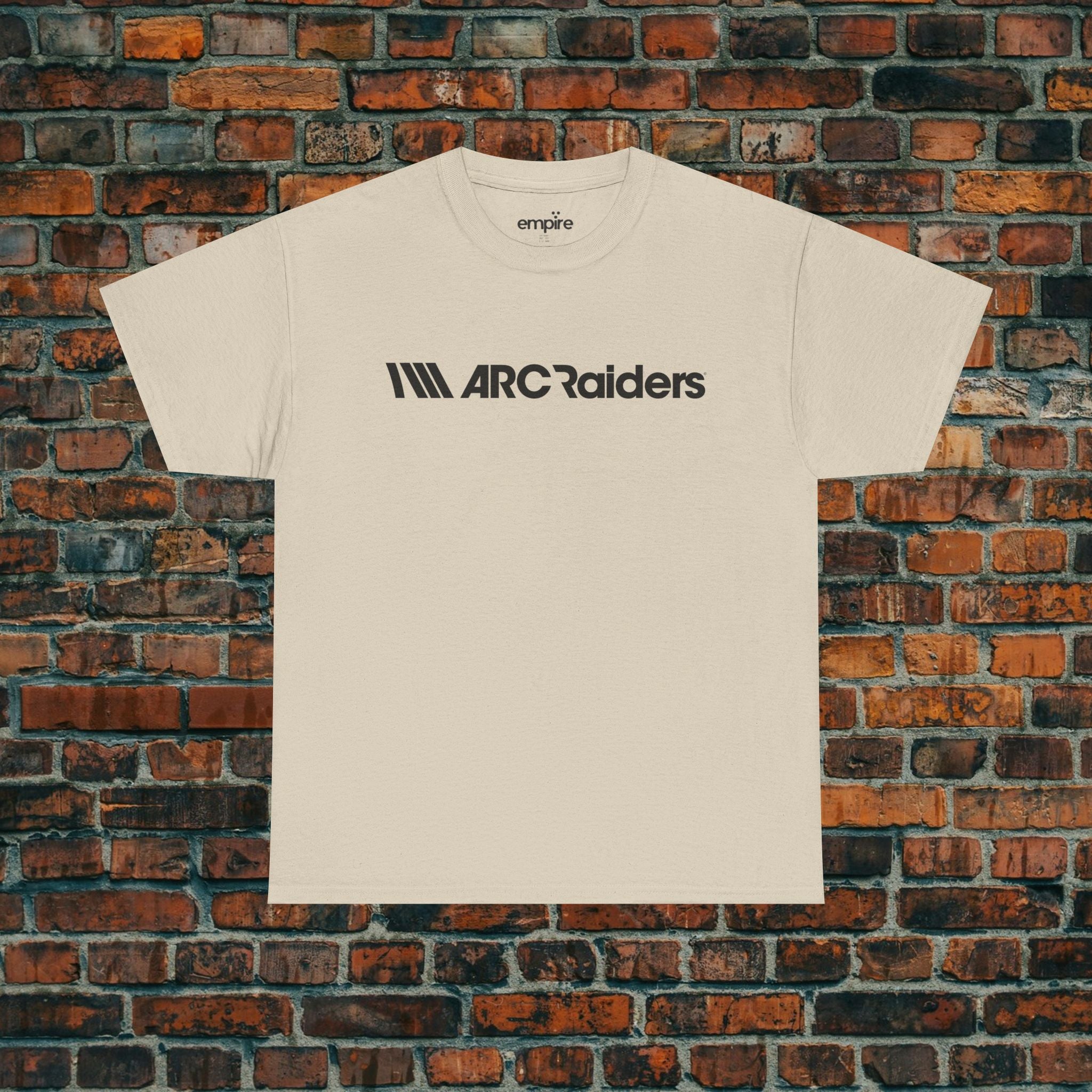 ARC Raiders logo T-Shirt