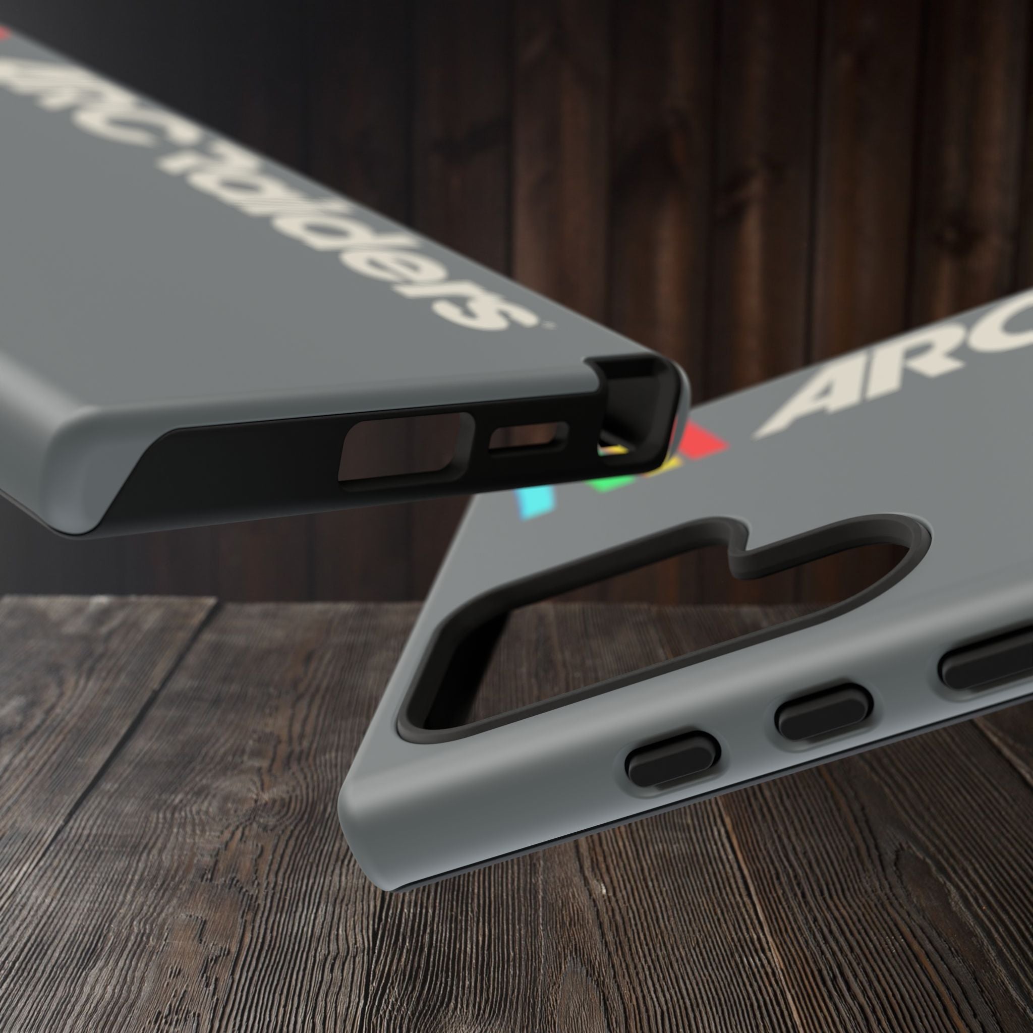 ARC Raiders Phone Case - Glossy and Matte Finish Available