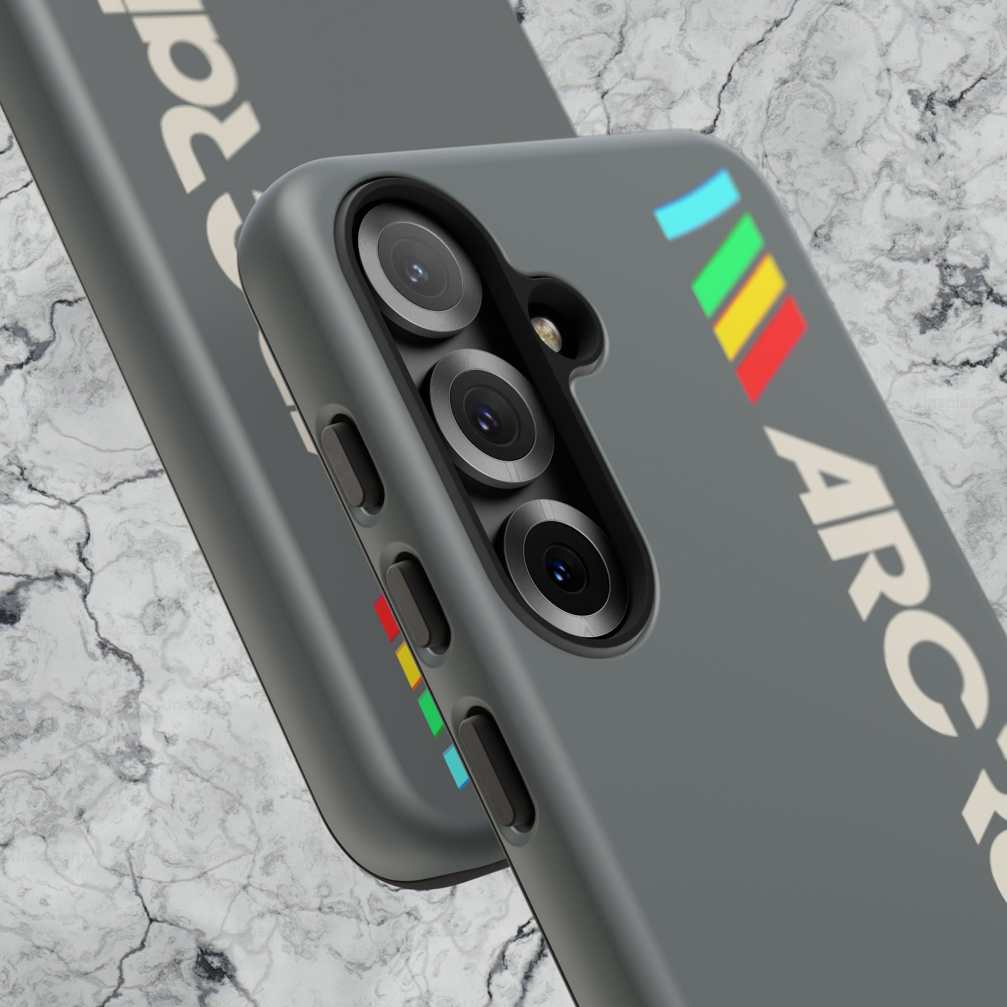 ARC Raiders Phone Case - Glossy and Matte Finish Available
