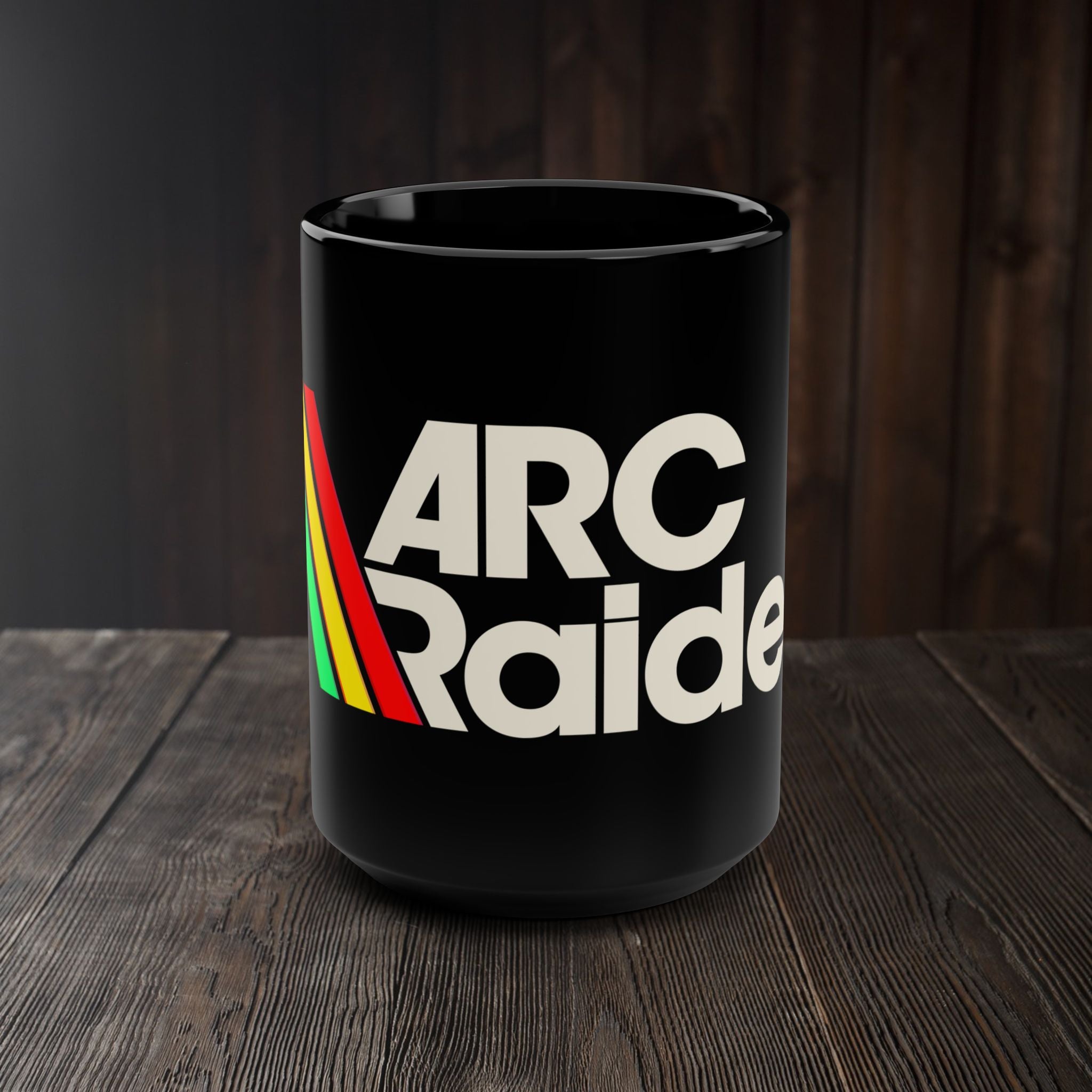 ARC Raiders Mug