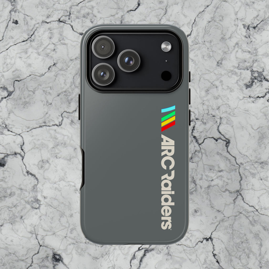 ARC Raiders Phone Case - Glossy and Matte Finish Available