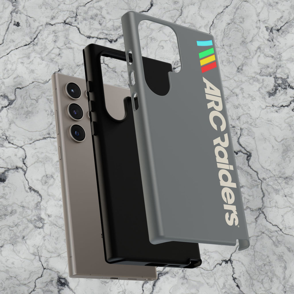 ARC Raiders Phone Case - Glossy and Matte Finish Available