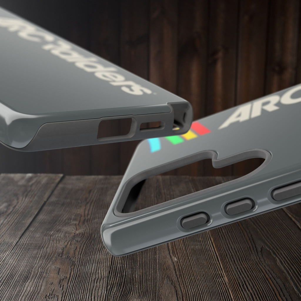ARC Raiders Phone Case - Glossy and Matte Finish Available