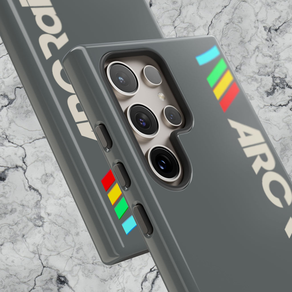 ARC Raiders Phone Case - Glossy and Matte Finish Available