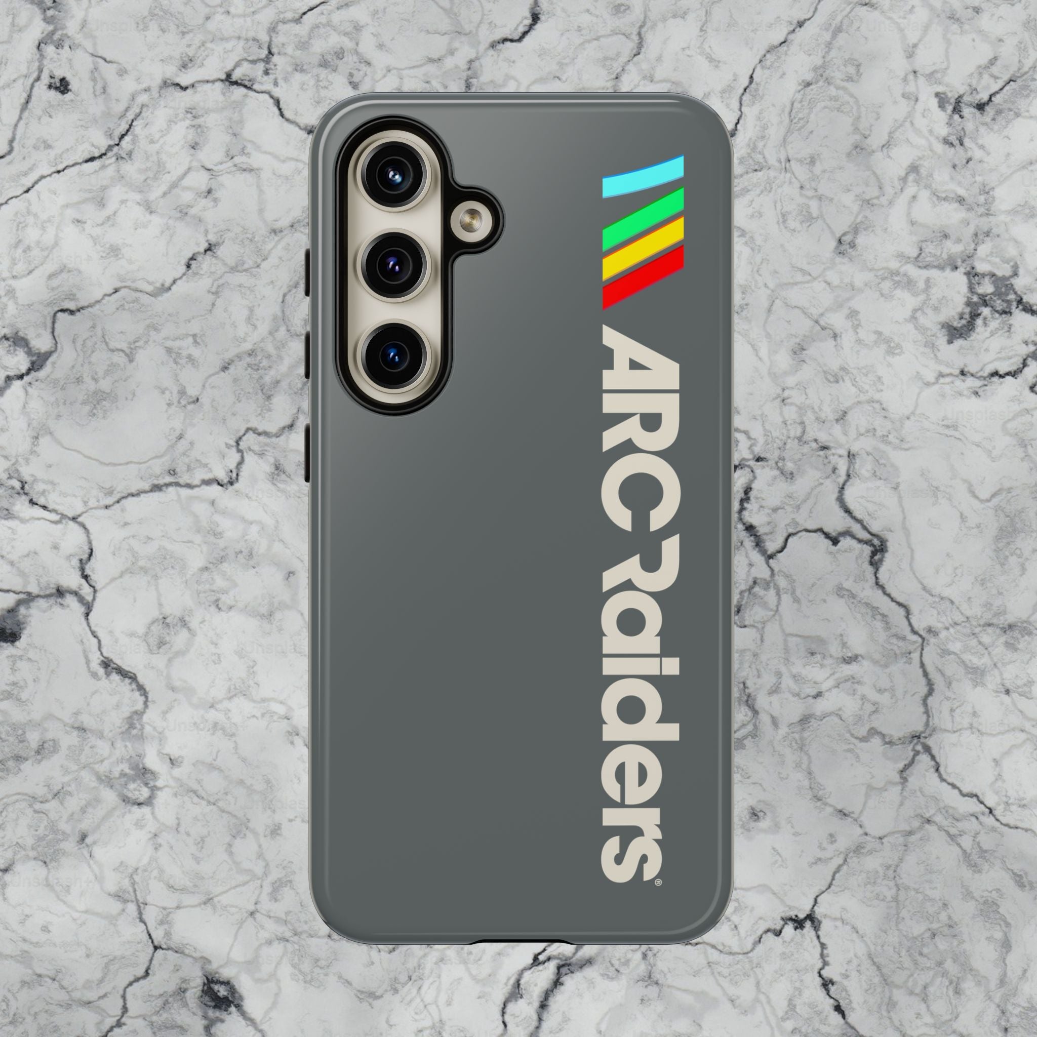 ARC Raiders Phone Case - Glossy and Matte Finish Available