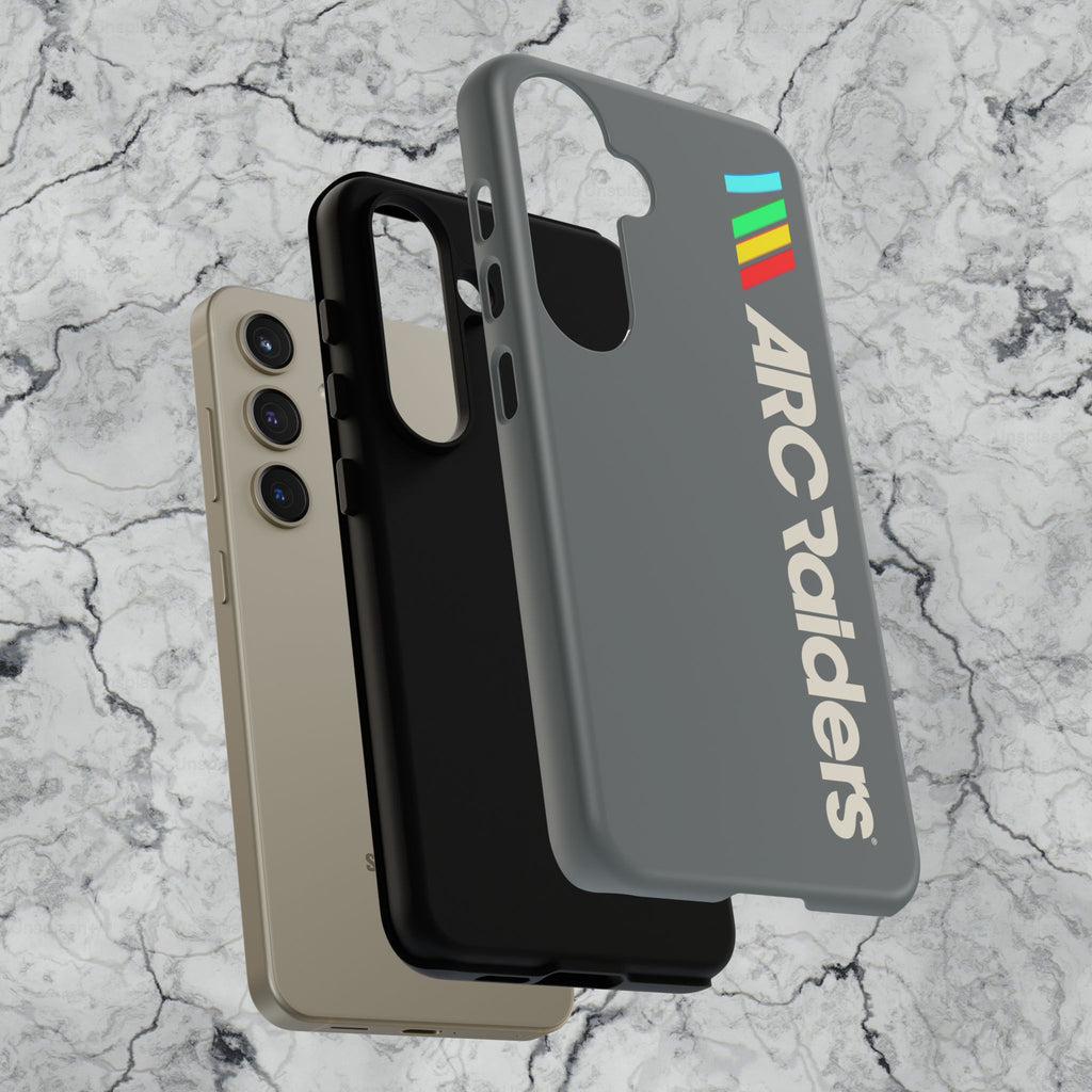 ARC Raiders Phone Case - Glossy and Matte Finish Available