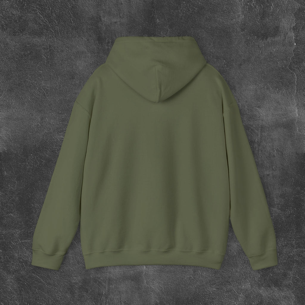 Aphex Twin Logo Hoodie