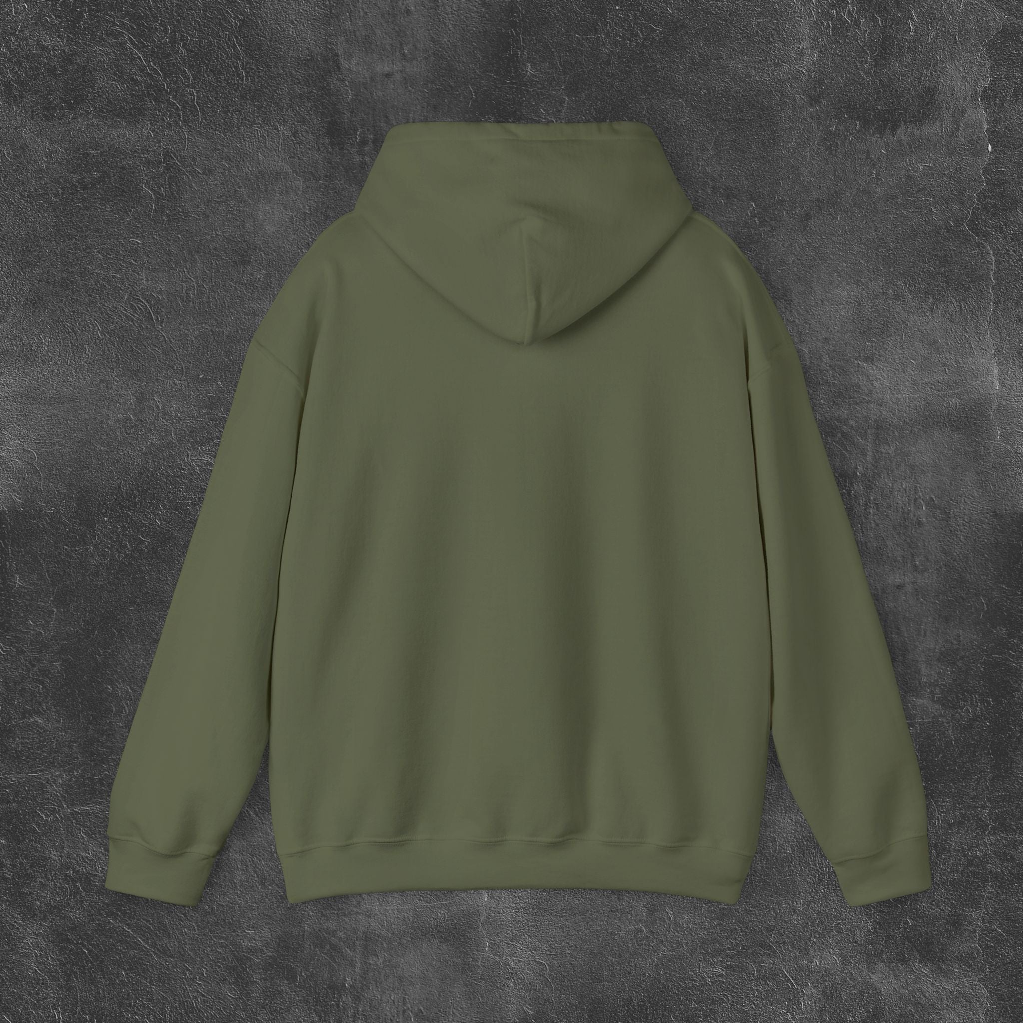 Aphex Twin Logo Hoodie