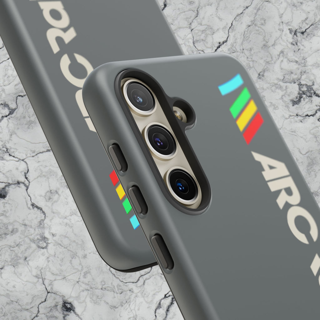 ARC Raiders Phone Case - Glossy and Matte Finish Available