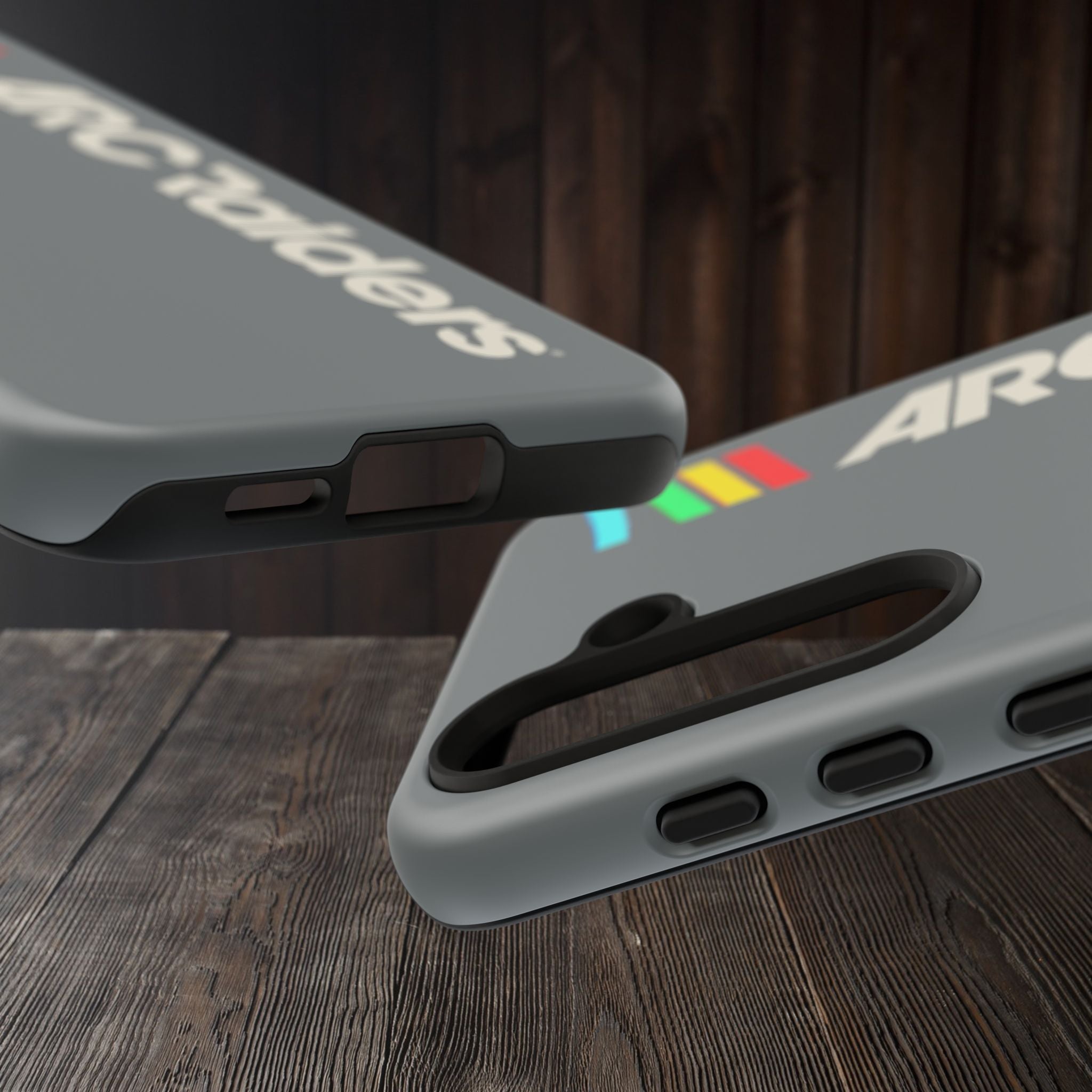 ARC Raiders Phone Case - Glossy and Matte Finish Available