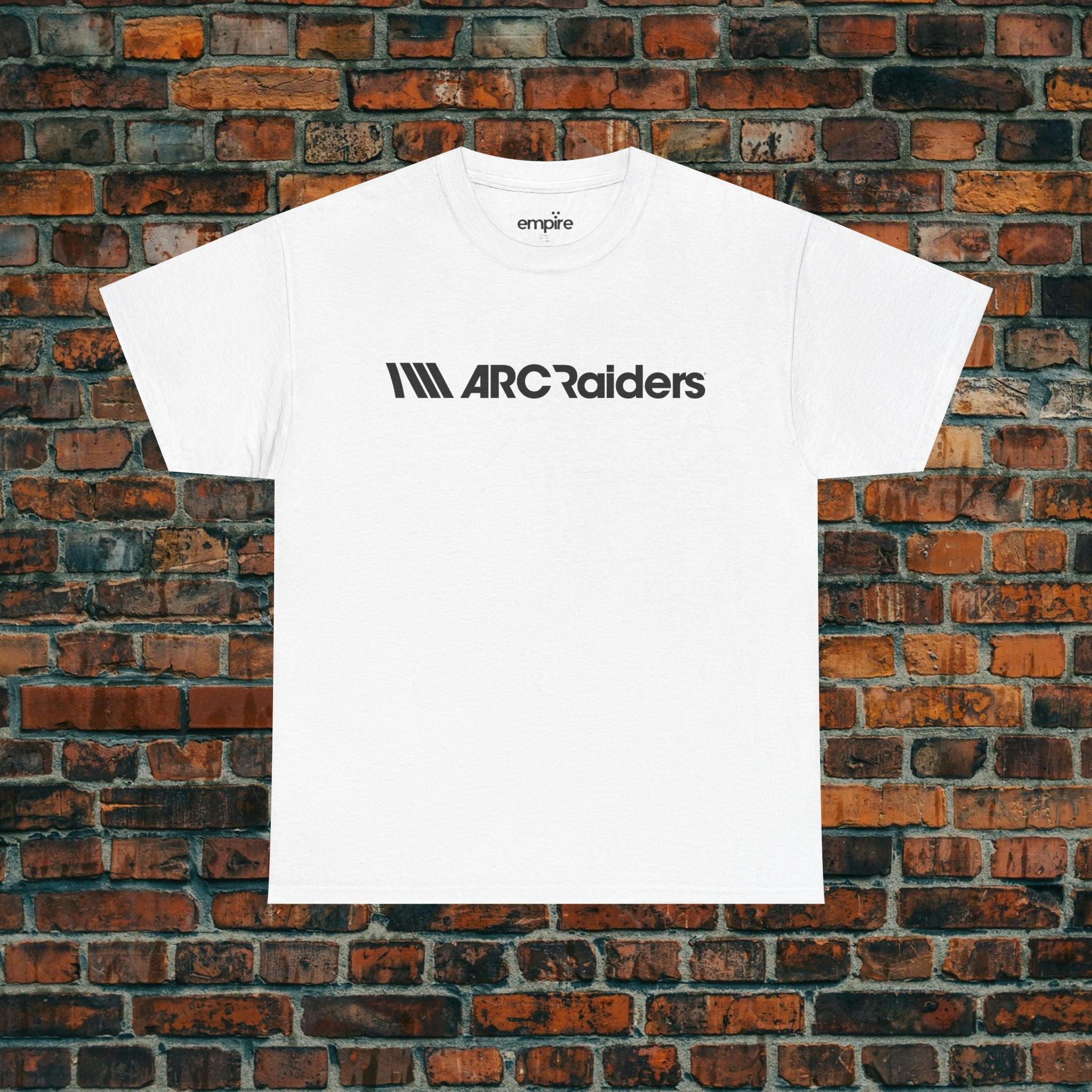 ARC Raiders logo T-Shirt