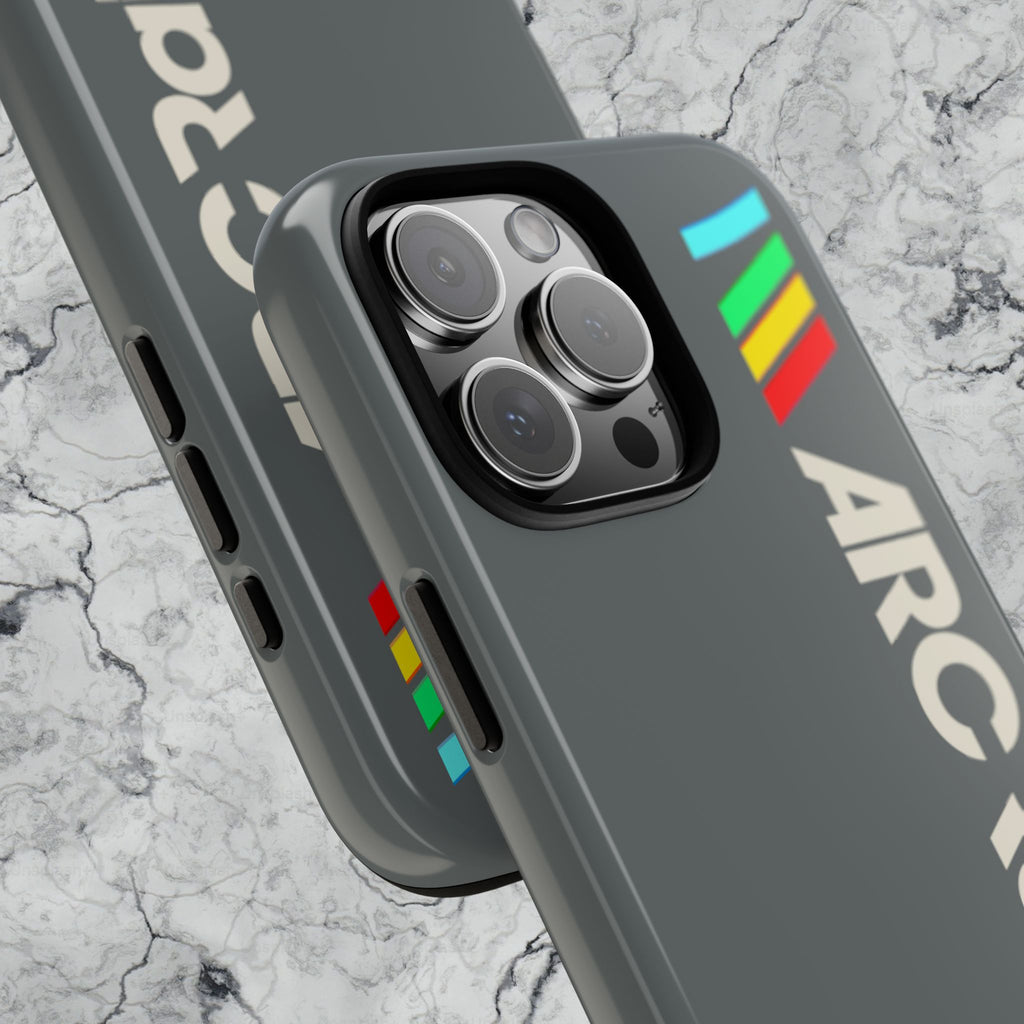 ARC Raiders Phone Case - Glossy and Matte Finish Available