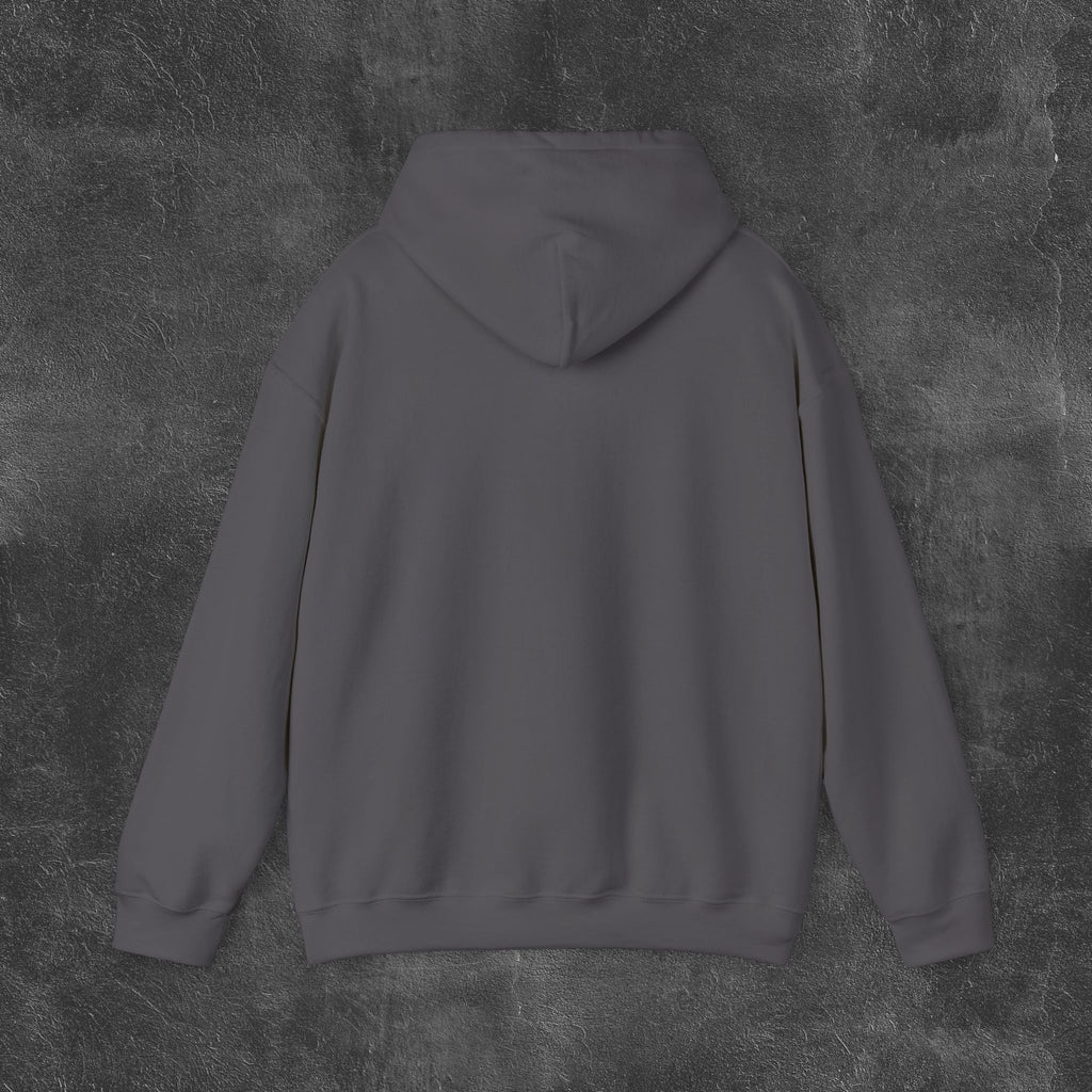 Aphex Twin Logo Hoodie