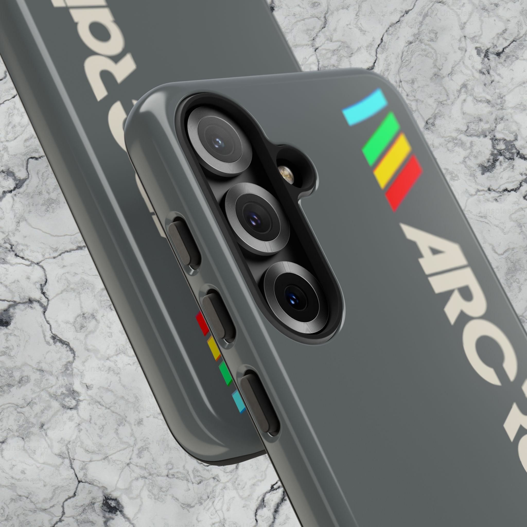 ARC Raiders Phone Case - Glossy and Matte Finish Available