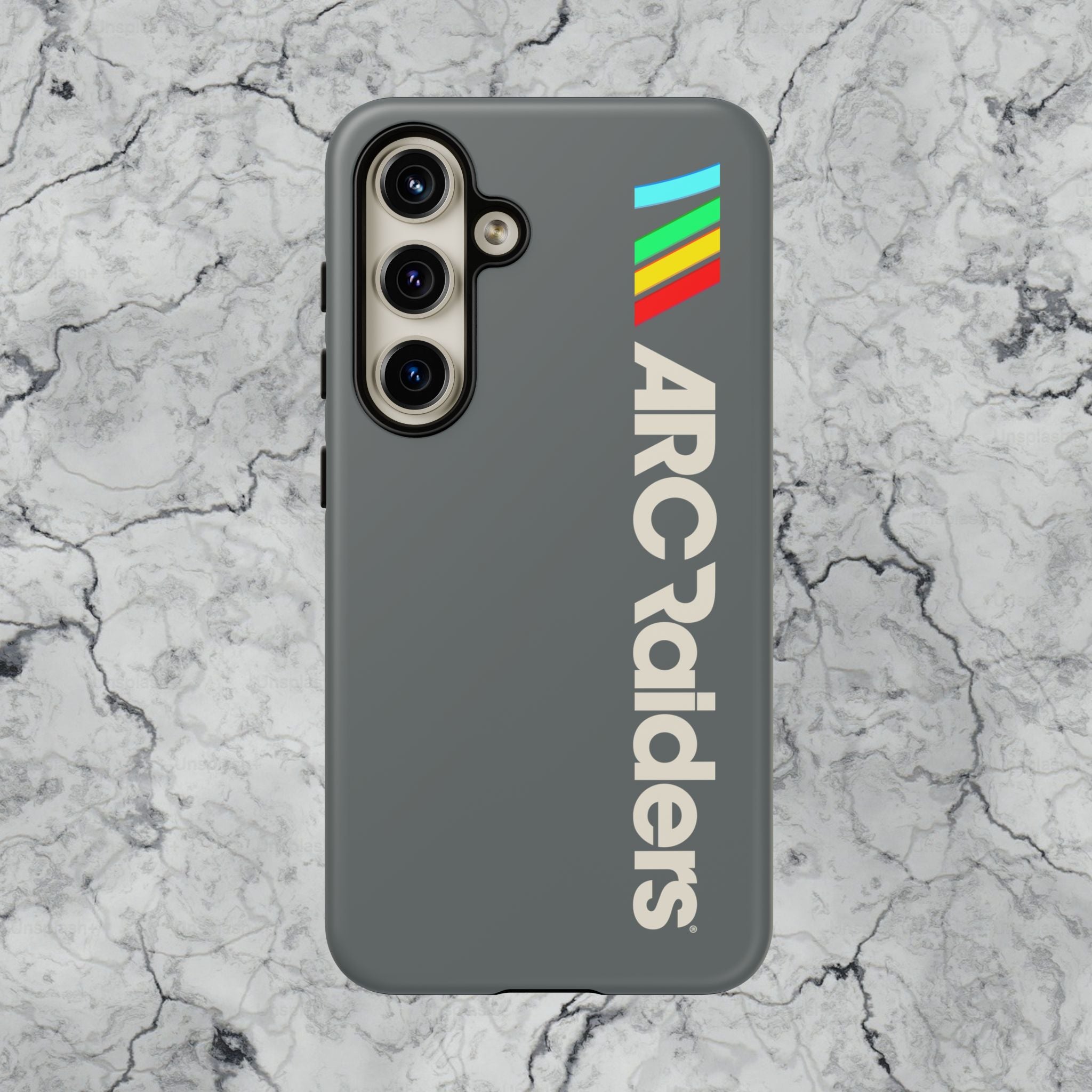 ARC Raiders Phone Case - Glossy and Matte Finish Available