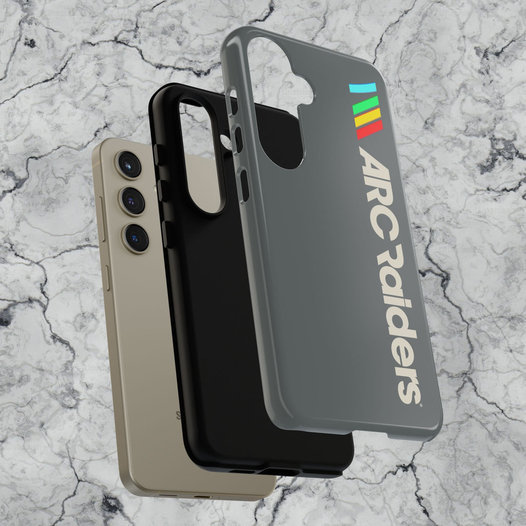 ARC Raiders Phone Case - Glossy and Matte Finish Available