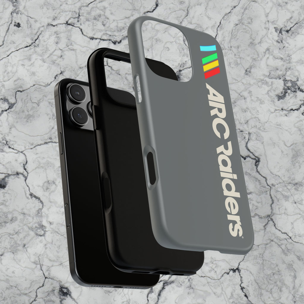 ARC Raiders Phone Case - Glossy and Matte Finish Available