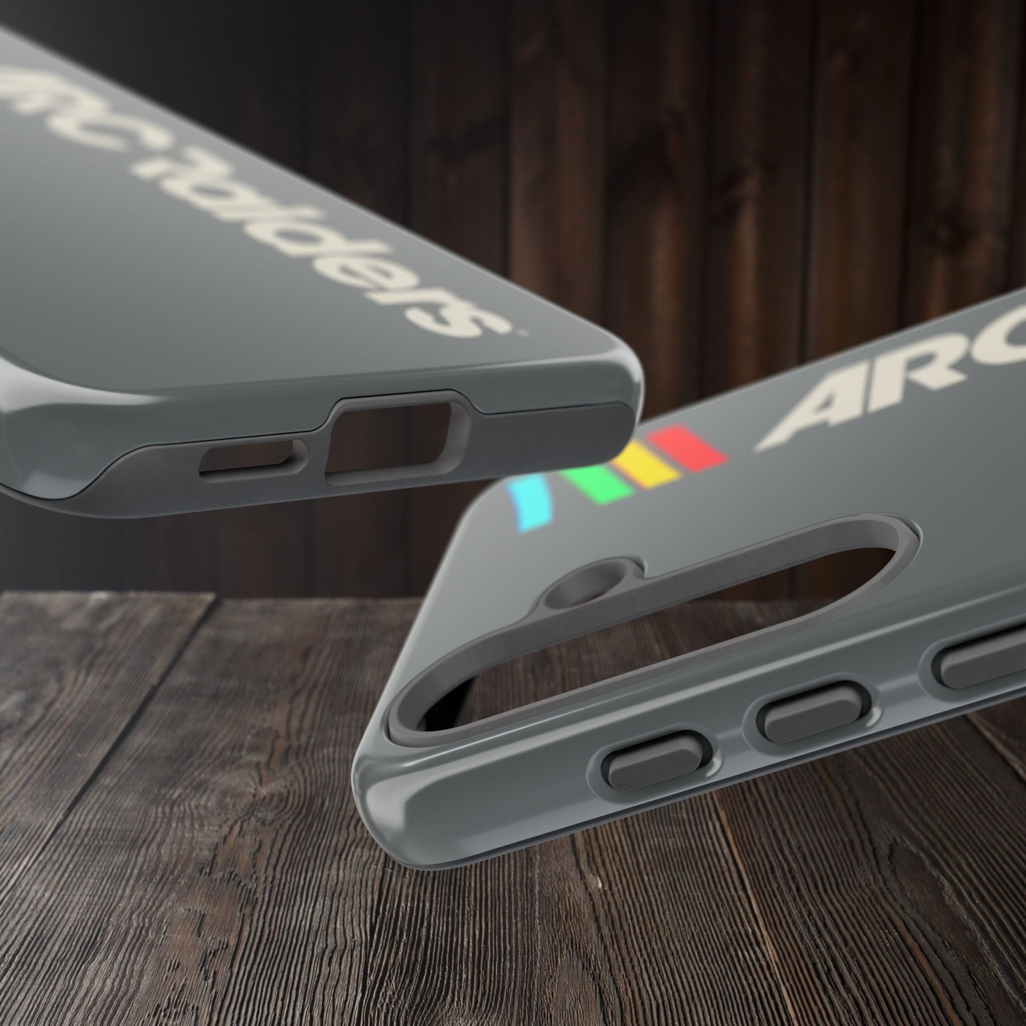 ARC Raiders Phone Case - Glossy and Matte Finish Available