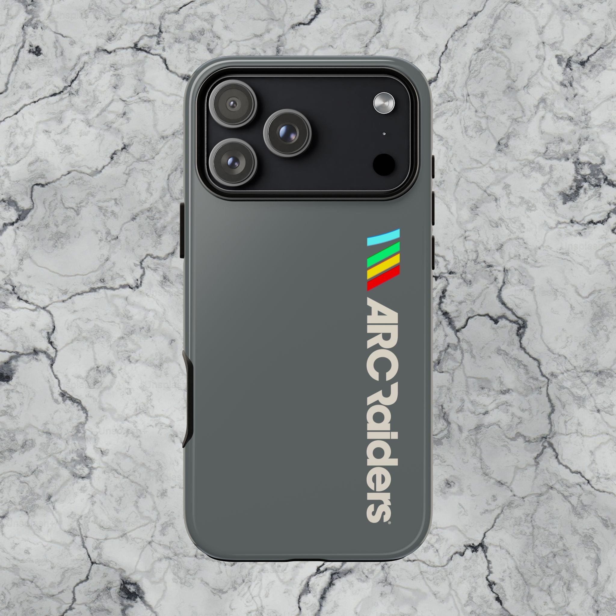 ARC Raiders Phone Case - Glossy and Matte Finish Available