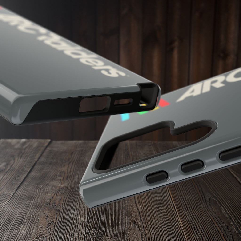 ARC Raiders Phone Case - Glossy and Matte Finish Available