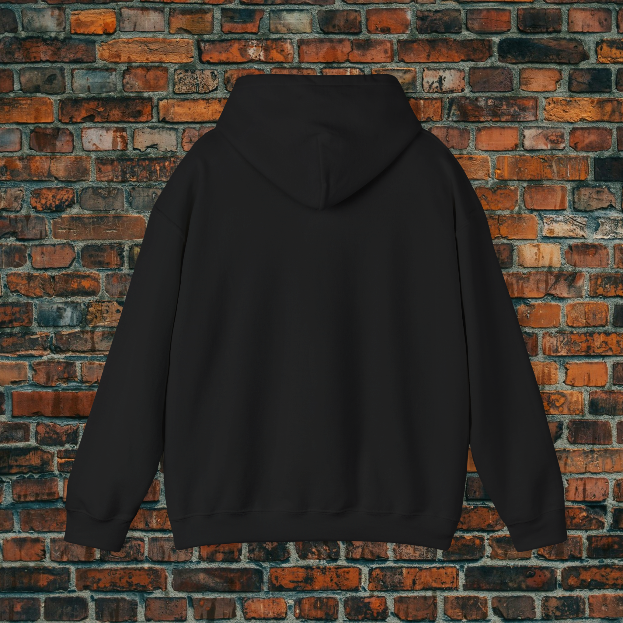 ARC Raiders Logo Hoodie